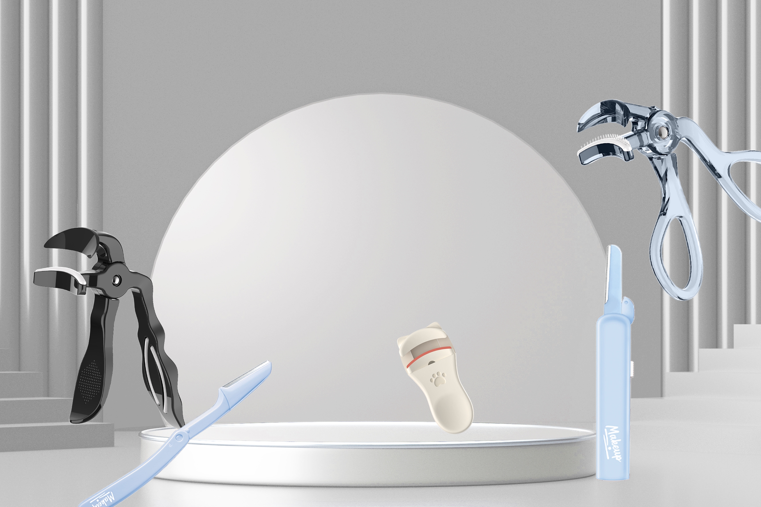 jinnianhui · Beauty Navigator